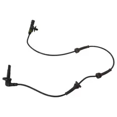 Sensor Freio abs Dianteiro Direito Renault Master 2.3 2020 