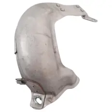 Defletor do Motor de Partida Renault Master 2.3 2020 