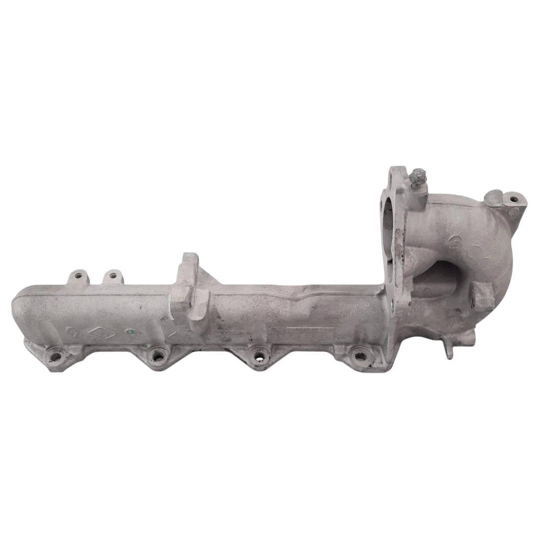 Coletor de Admissão Renault Master 2.3 2020
