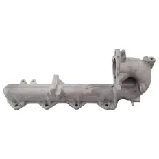 Coletor de Admissão Renault Master 2.3 2020 