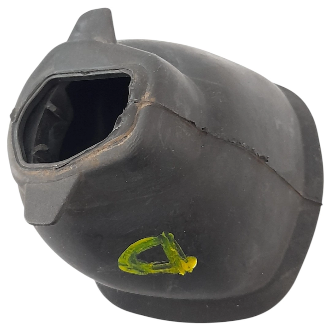 Tapa Pó do Limitador Porta Dianteira Direita Renault Master 2.3 2020 