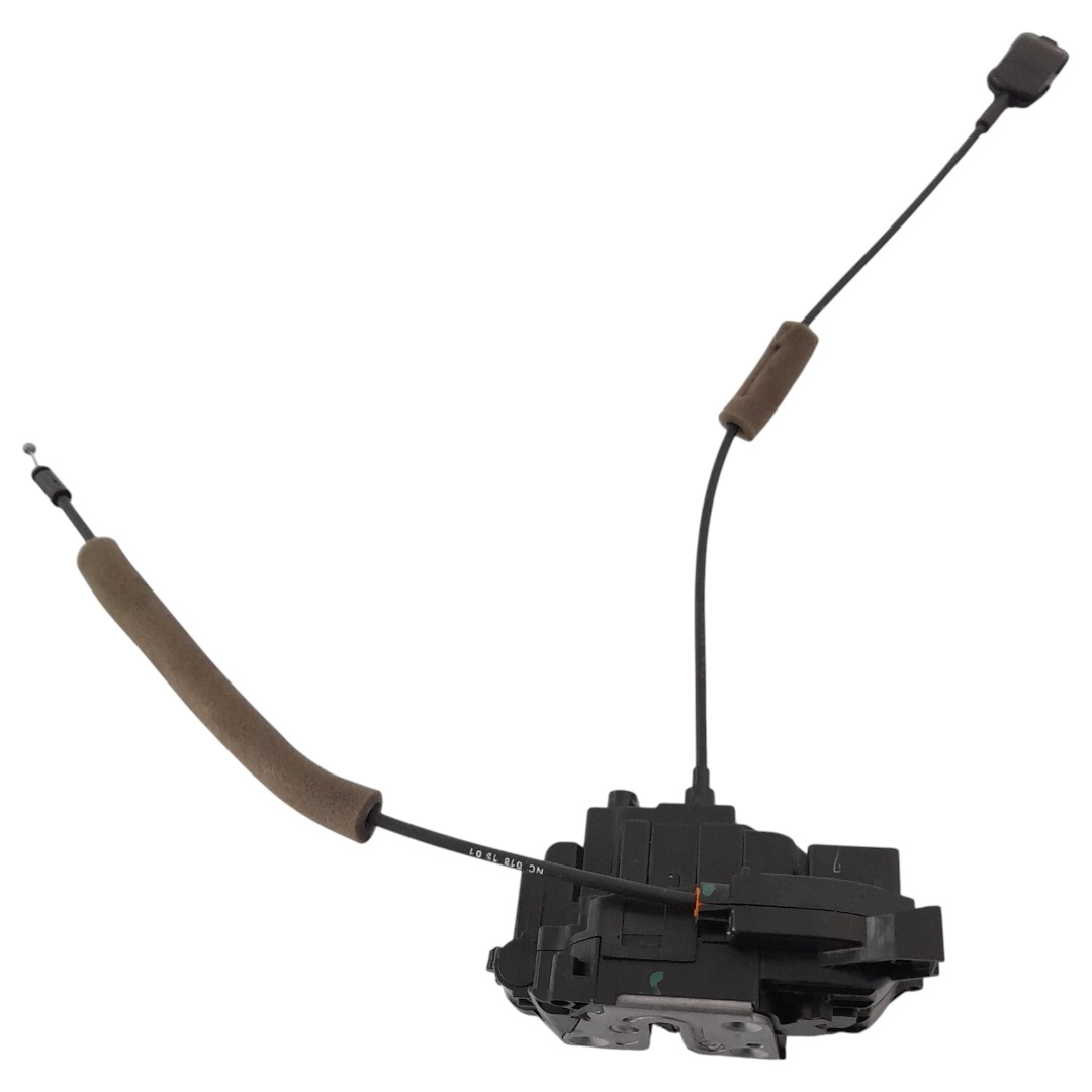 Fechadura Elétrica Porta Dianteira Direita Renault Master 2.3 2020 
