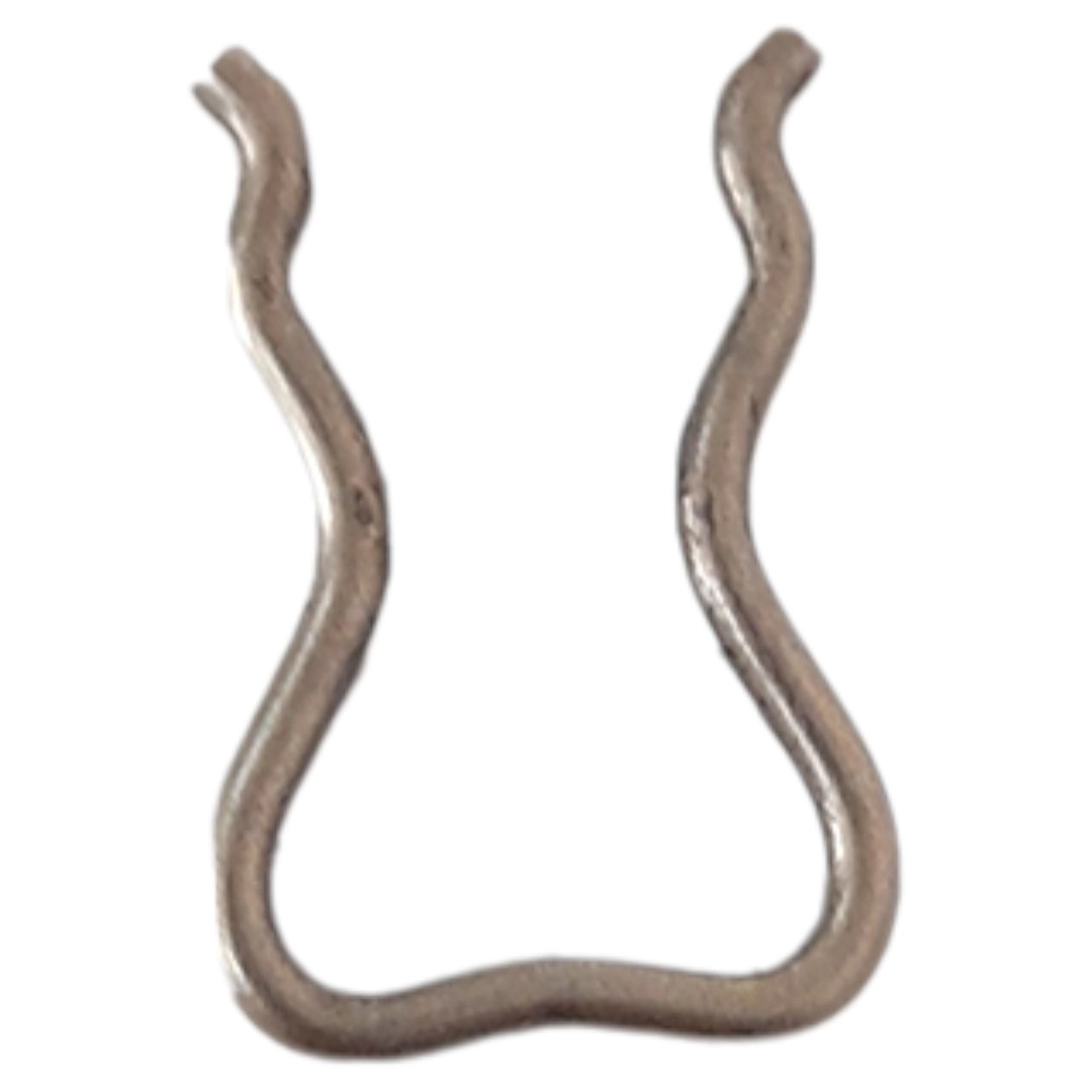 Suporte Chaveta do Bico Injetor Renault Master 2.3 2020