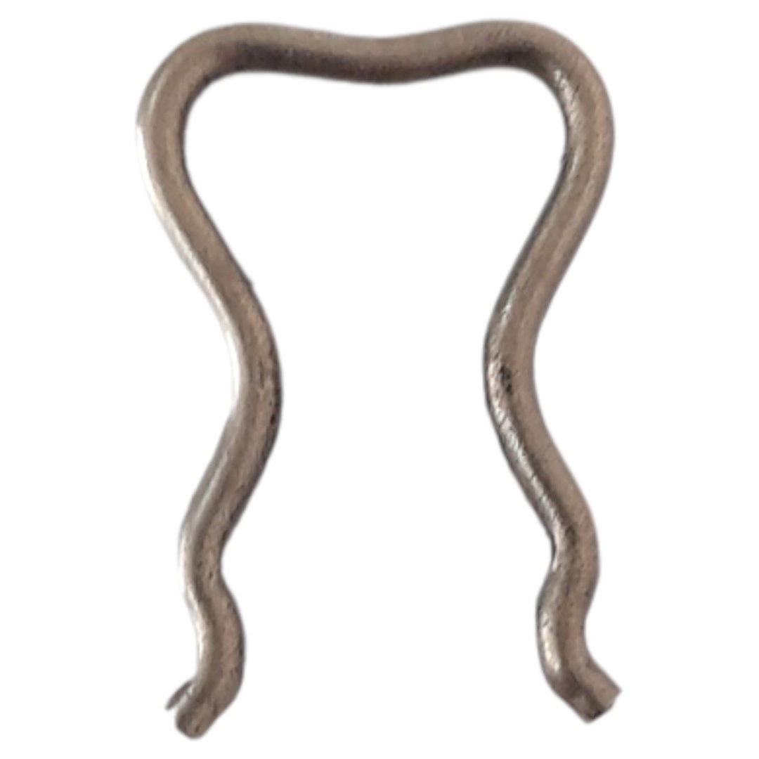 Suporte Chaveta do Bico Injetor Renault Master 2.3 2020