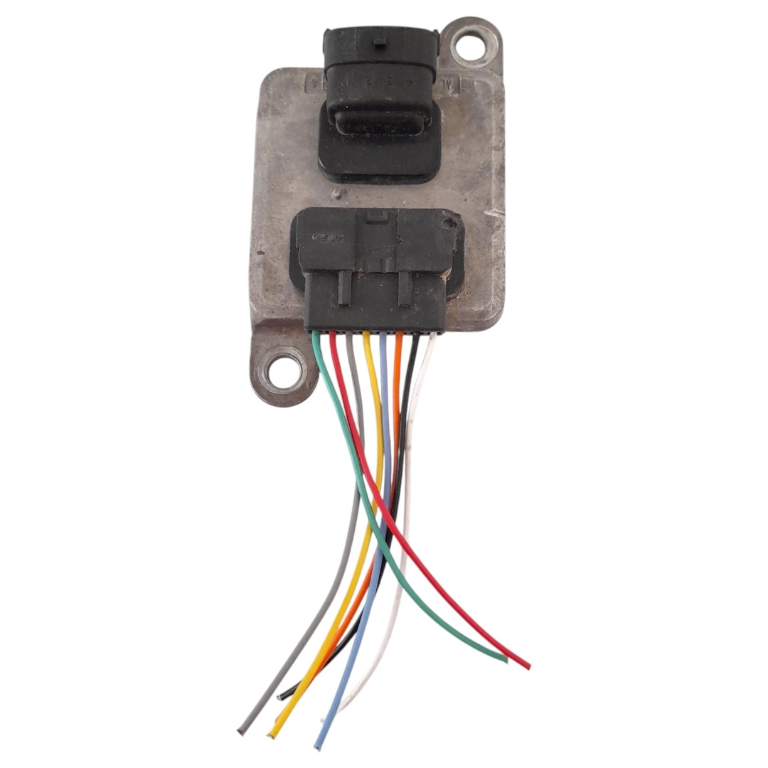 Sensor Nox Arla com plug F4000 2.8 cummins 2015