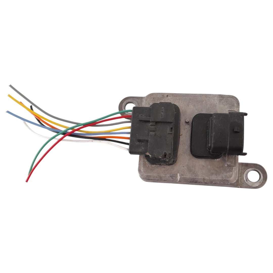 Sensor Nox Arla com plug F4000 2.8 cummins 2015