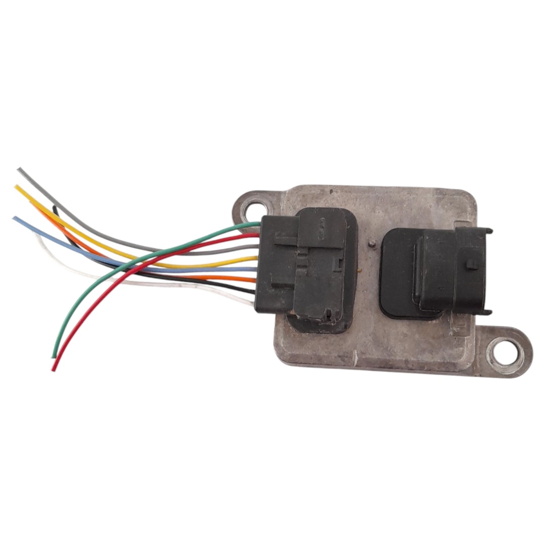 Sensor Nox Arla com plug F4000 2.8 cummins 2015