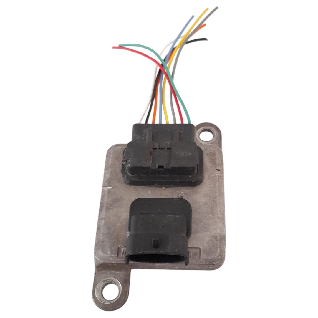 Sensor Nox Arla com plug F4000 2.8 cummins 2015