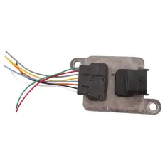 Sensor Nox Arla com plug F4000 2.8 cummins 2015