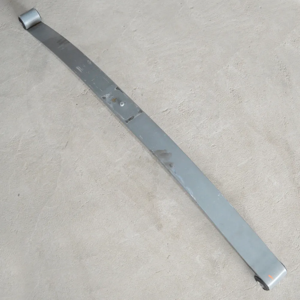 Feixe de mola Master 2.3 2020