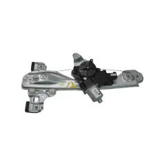 Máquina de vidro elétrico traseira esquerda Ônix LTZ 1.4