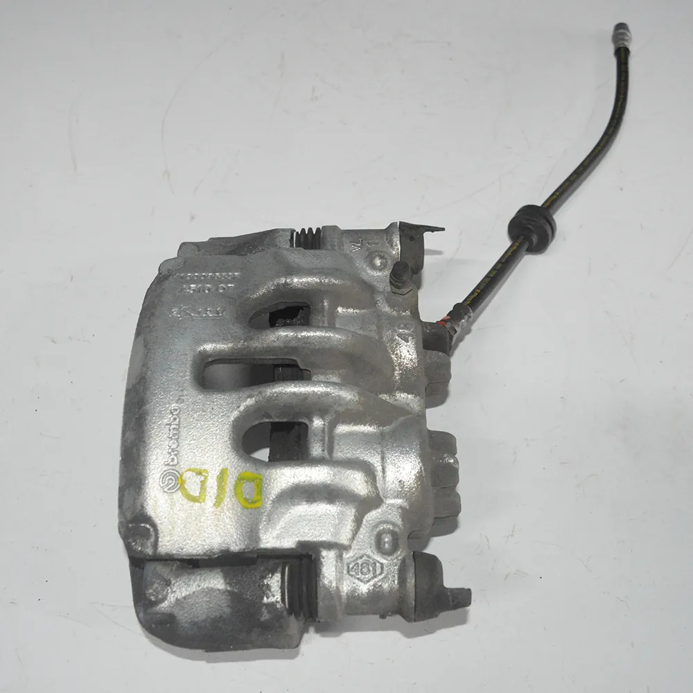 Pinça de freio diant dir com flexivel Master 2.3 2020
