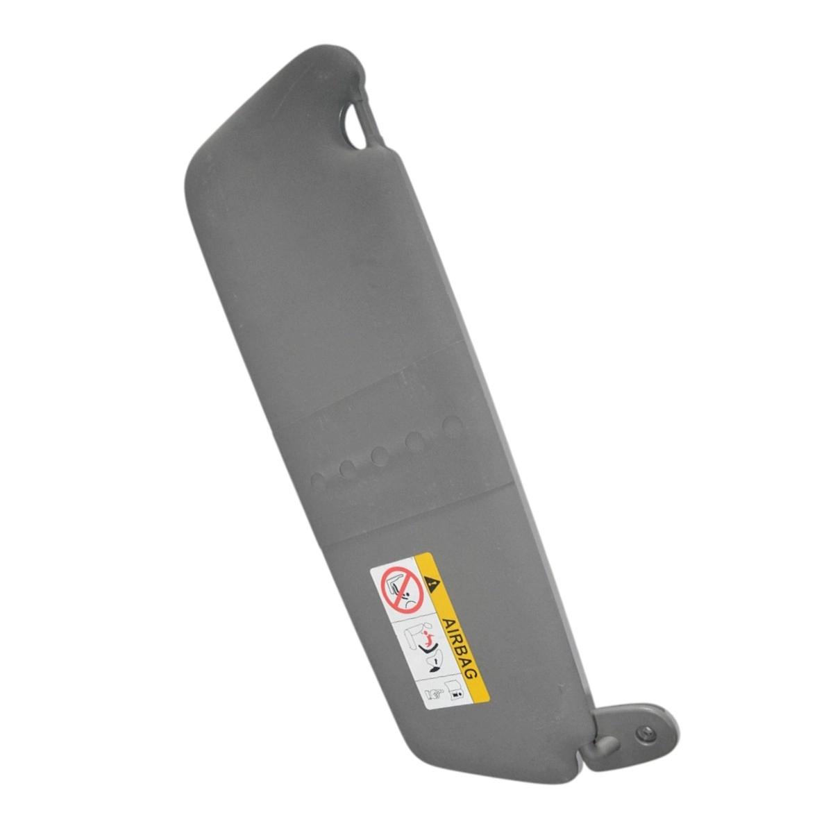 Tapa Sol Esquerdo Master 2.3 2020