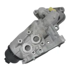 Suporte Filtro de Óleo do Motor Master 2.3 2020