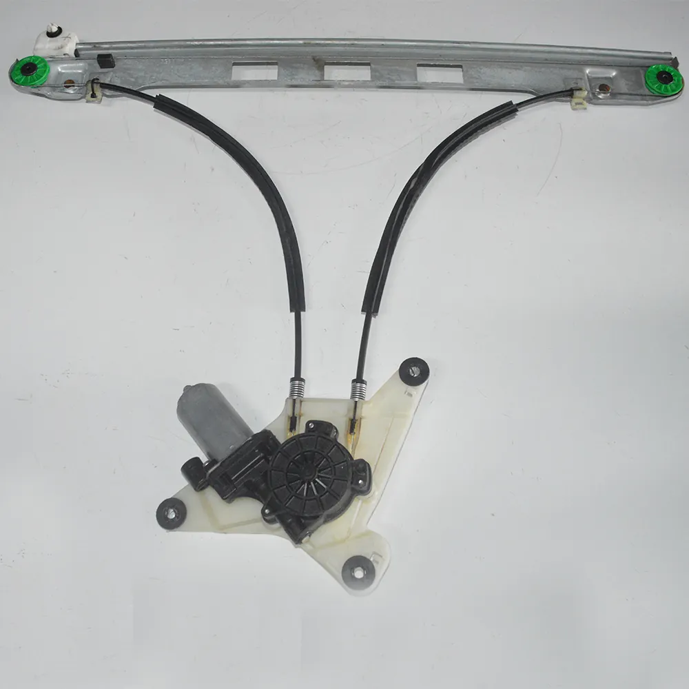 Máquina de vidro elétrico diant dir Master 2.3 2020