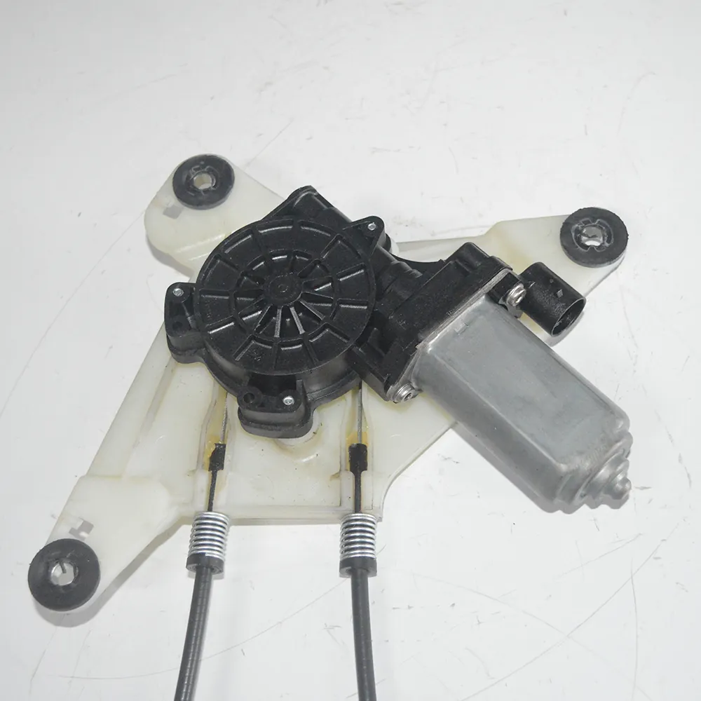 Máquina de vidro elétrico diant dir Master 2.3 2020