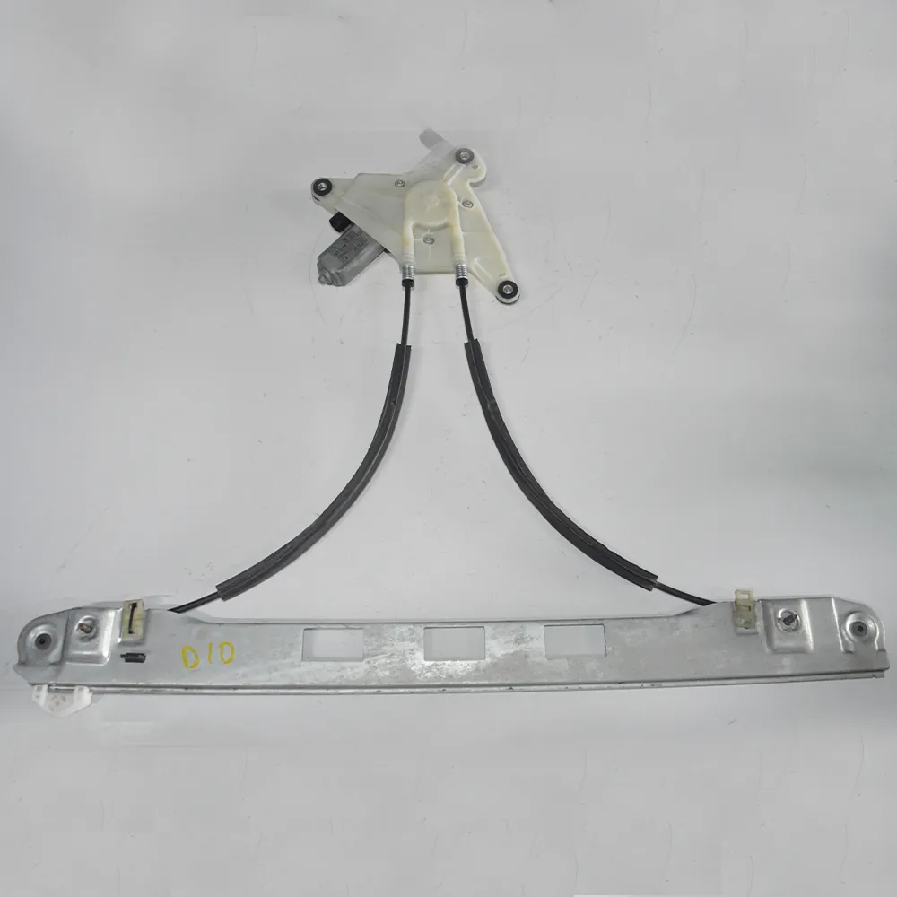 Máquina de vidro elétrico diant dir Master 2.3 2020