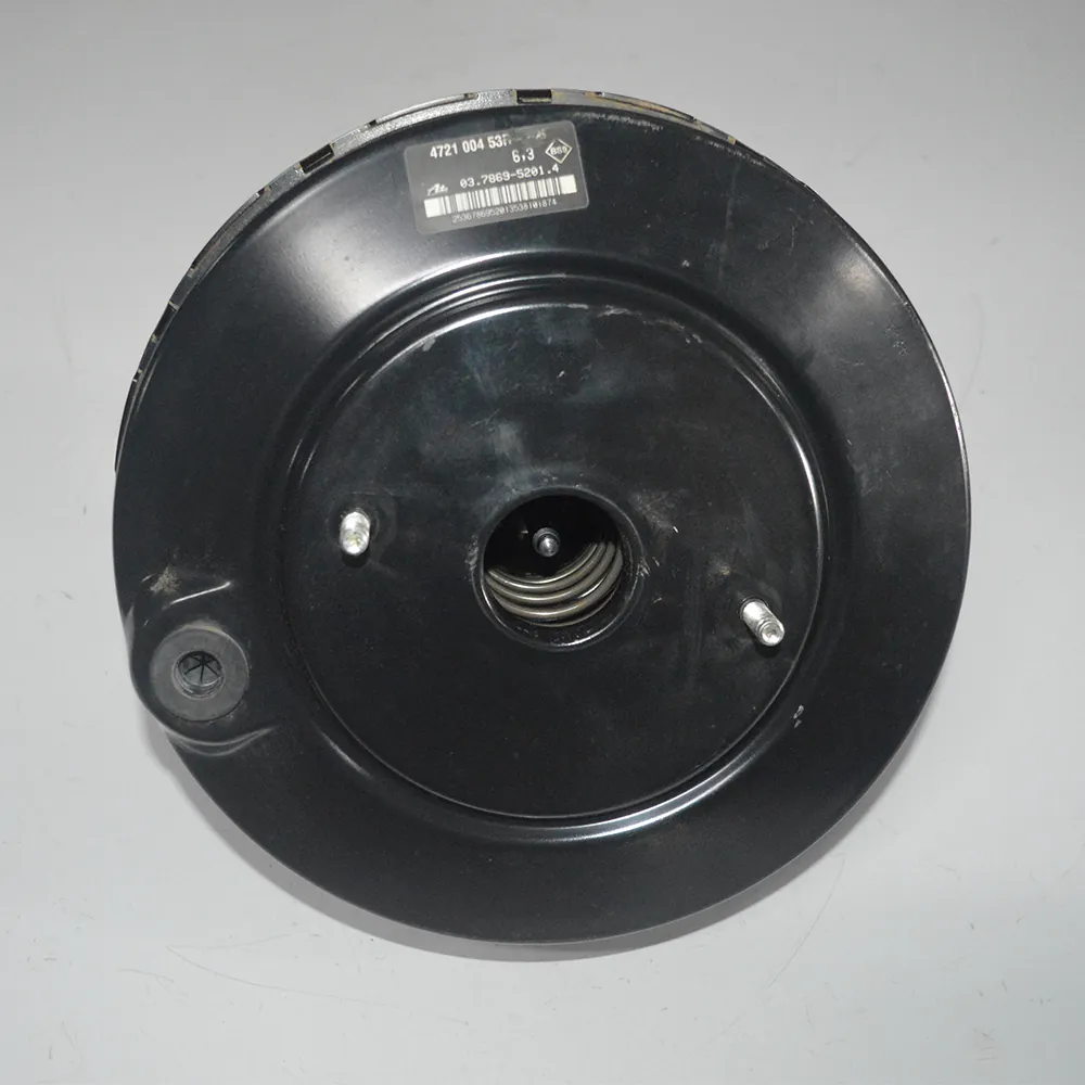 Servo de freio hidrovácuo Master 2.3 2020