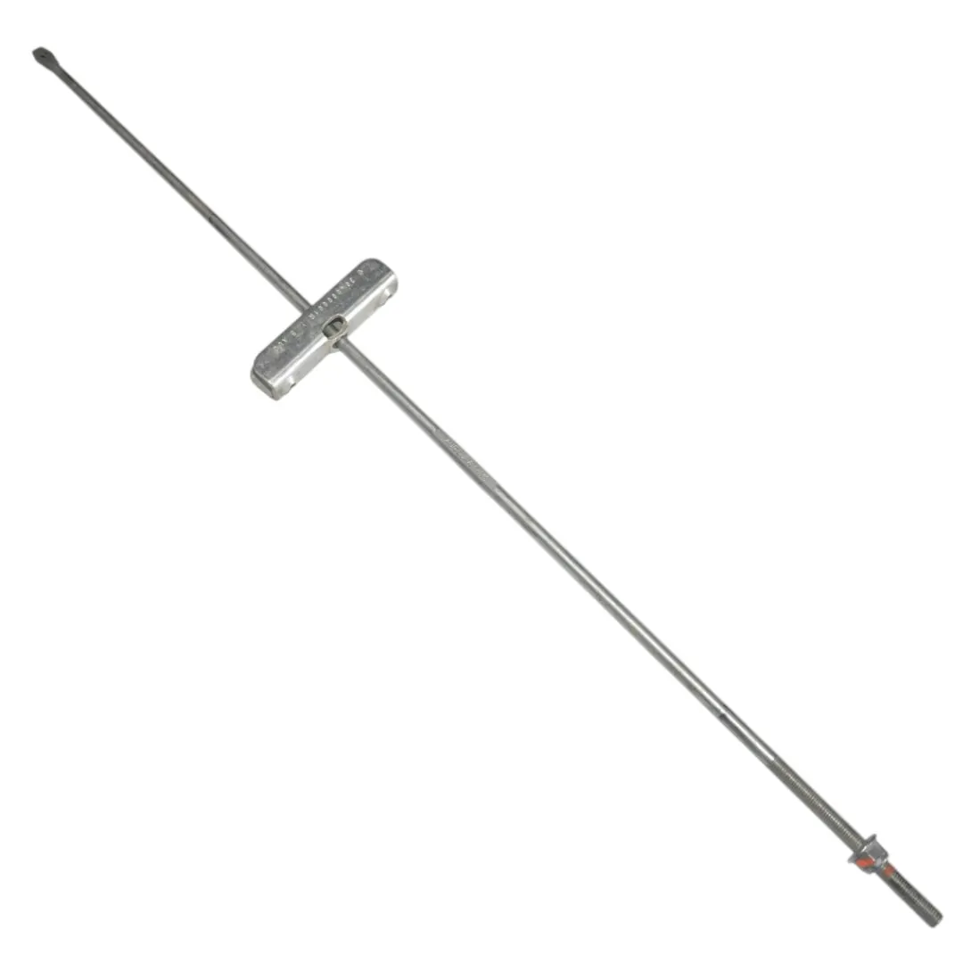 Vareta do freio de mão 75cm Master 2.3 2020