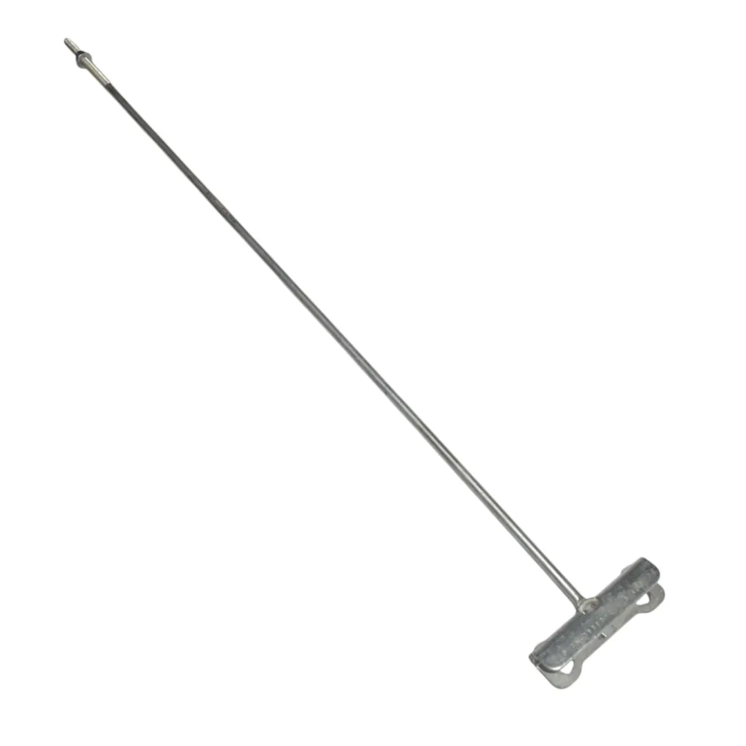Vareta do freio de mão 75cm Master 2.3 2020