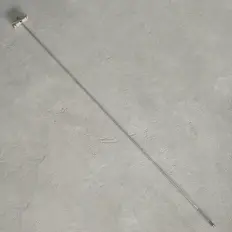 Vareta do freio de mão 1,40cm Master 2.3 2020