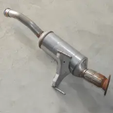Catalisador sem sonda Master 2.3 2014