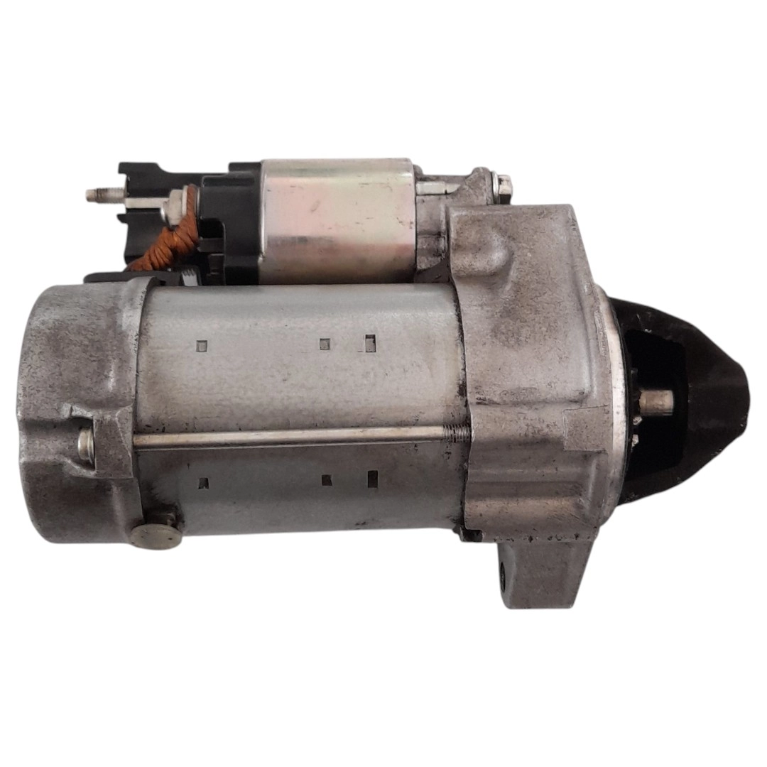 Motor de Partida Arranque 12v Sprinter 415 CDI 2018