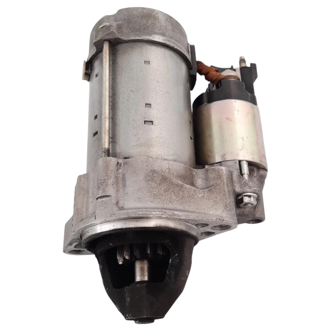 Motor de Partida Arranque 12v Sprinter 415 CDI 2018