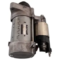Motor de Partida Arranque 12v Sprinter 415 CDI 2018