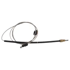 Cabo Alavanca de Freio Sprinter 415 CDI 2018