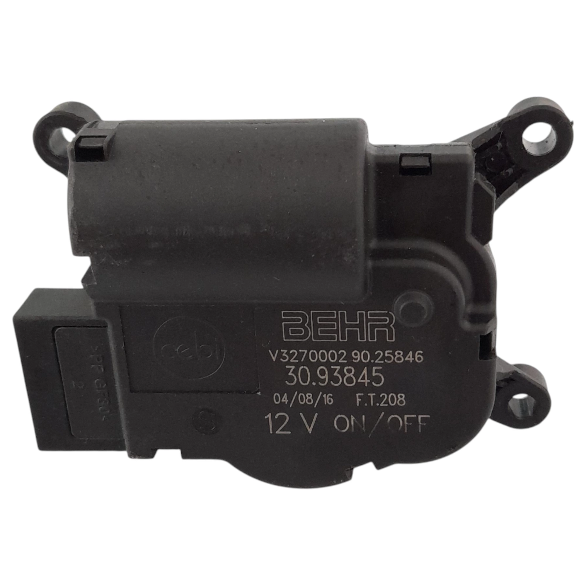 Motor Atuador Caixa de Ar Sprinter 415 CDI 2018