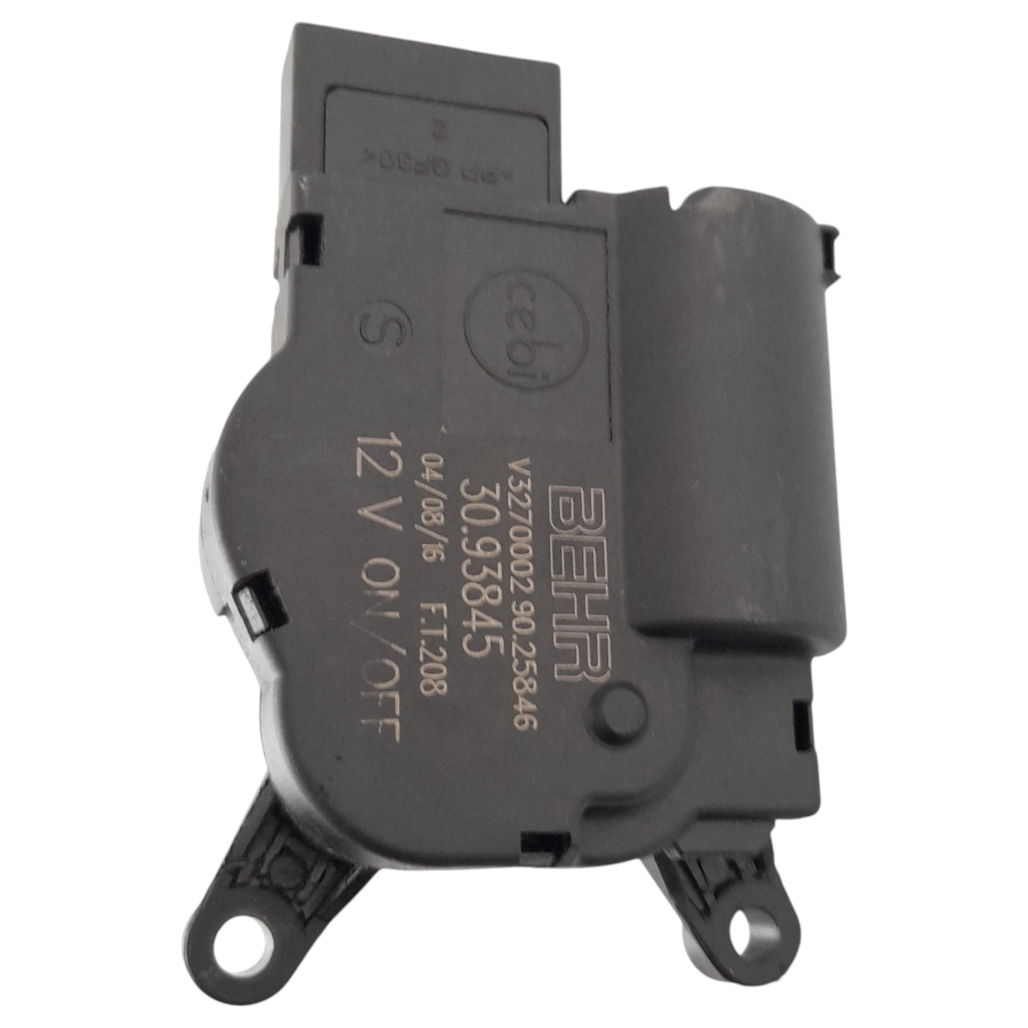 Motor Atuador Caixa de Ar Sprinter 415 CDI 2018