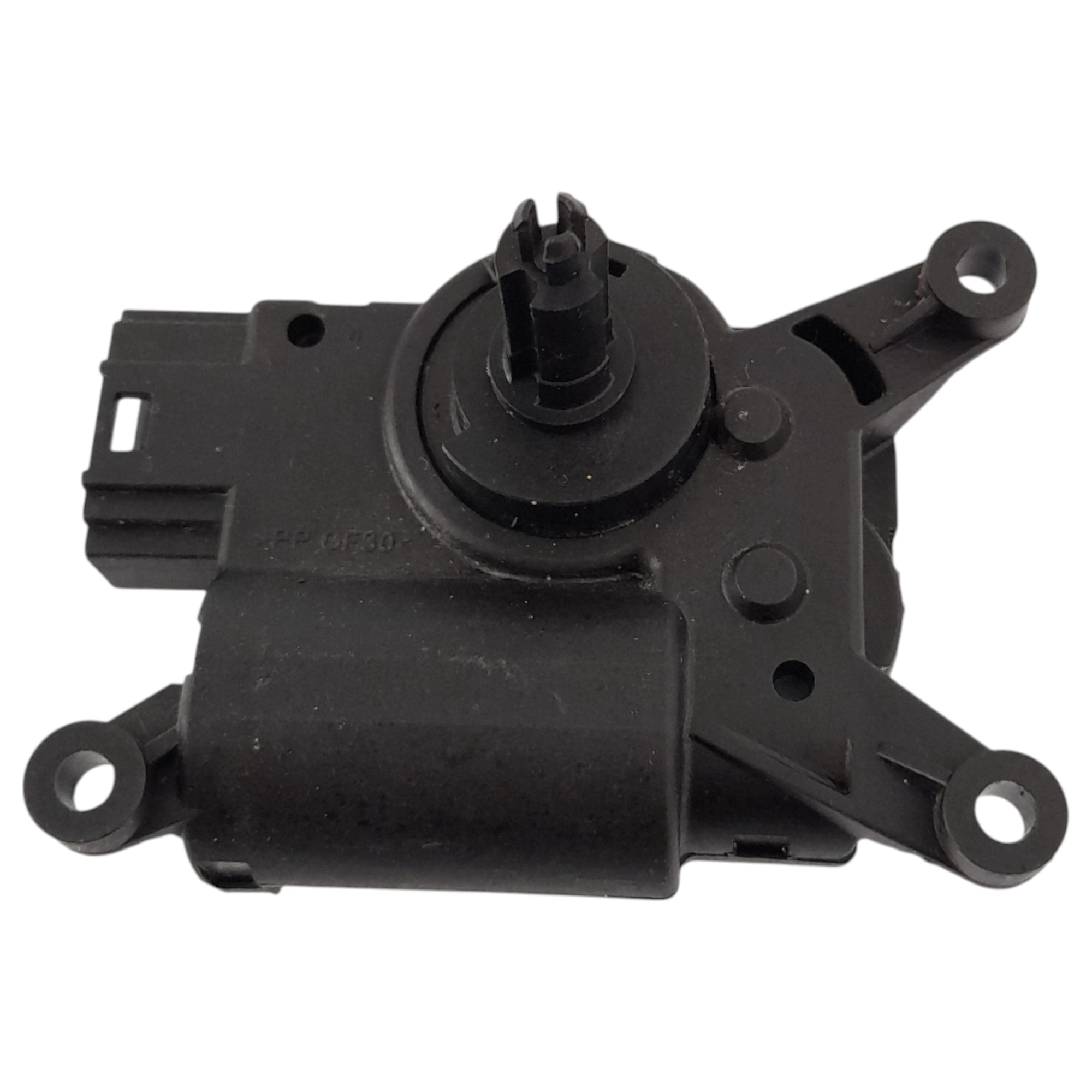 Motor atuador da caixa de ar da Sprinter 415 CDI 2018