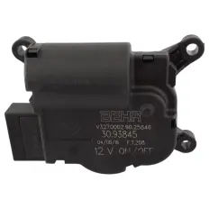 Motor Atuador Caixa de Ar Sprinter 415 CDI 2018