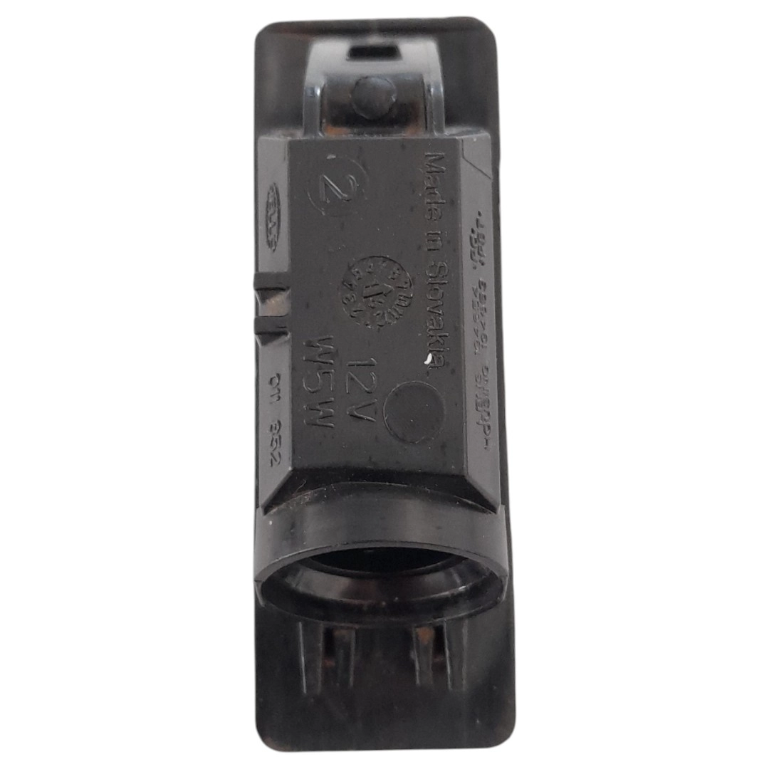 Luz de Placa Sprinter 415 CDI 2018
