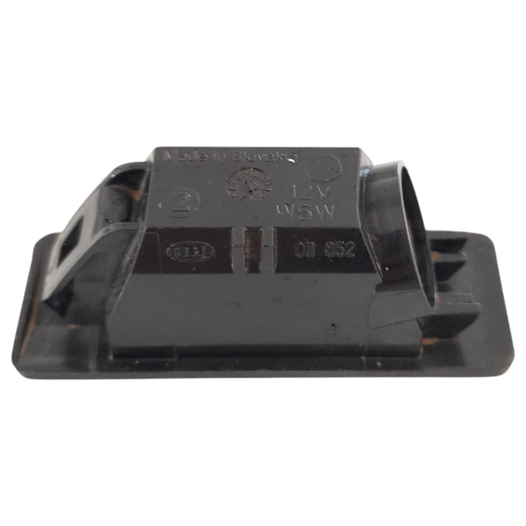 Luz de Placa Sprinter 415 CDI 2018