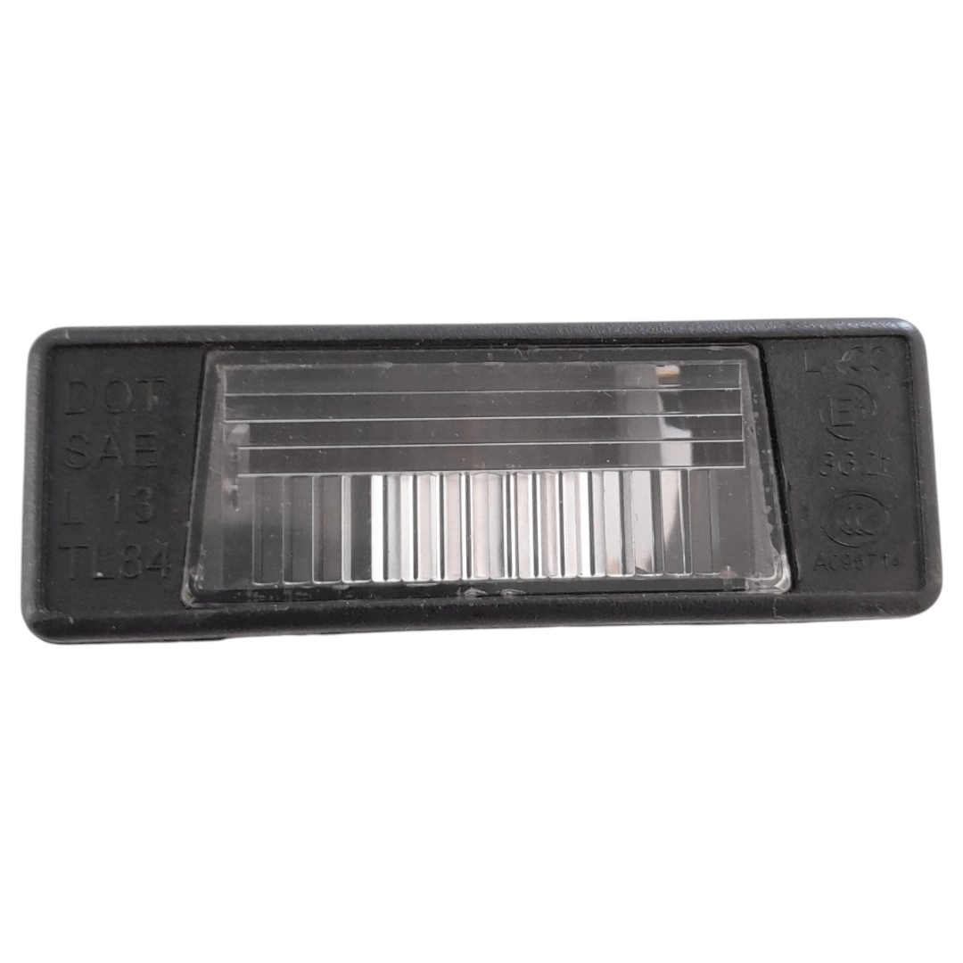 Luz de Placa Sprinter 415 CDI 2018