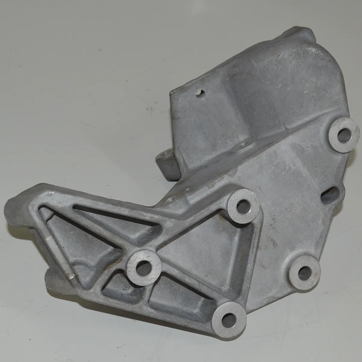 Coxim suporte do motor do Ônix LTZ 1.4 95463563