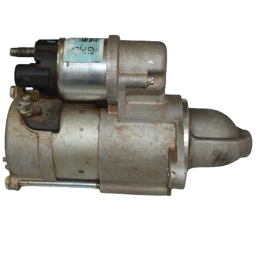 Motor de partida Ônix LTZ 1.4