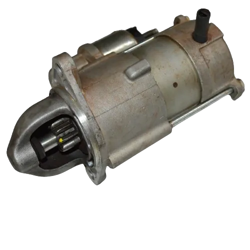 Motor de partida Ônix LTZ 1.4