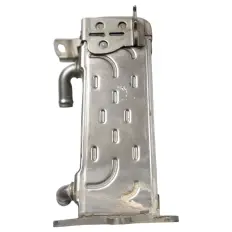 Radiador Resfriador EGR Sprinter 415 CDI 2018