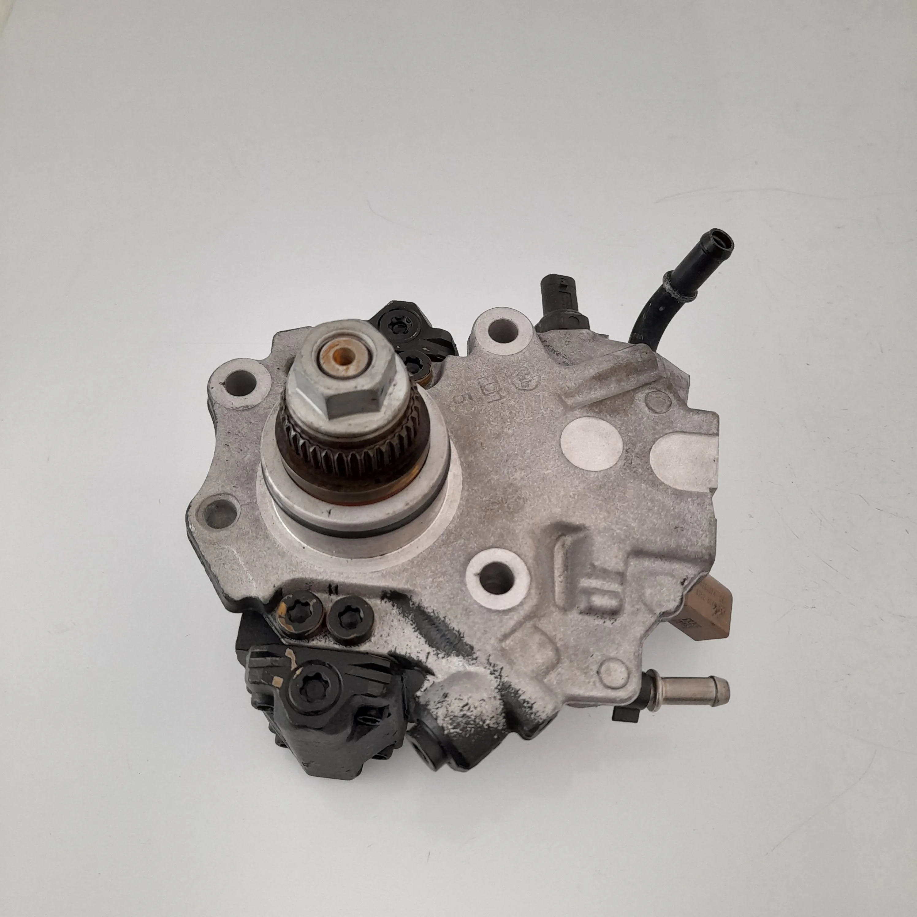 Bomba de alta pressão Sprinter 415 CDI 2018