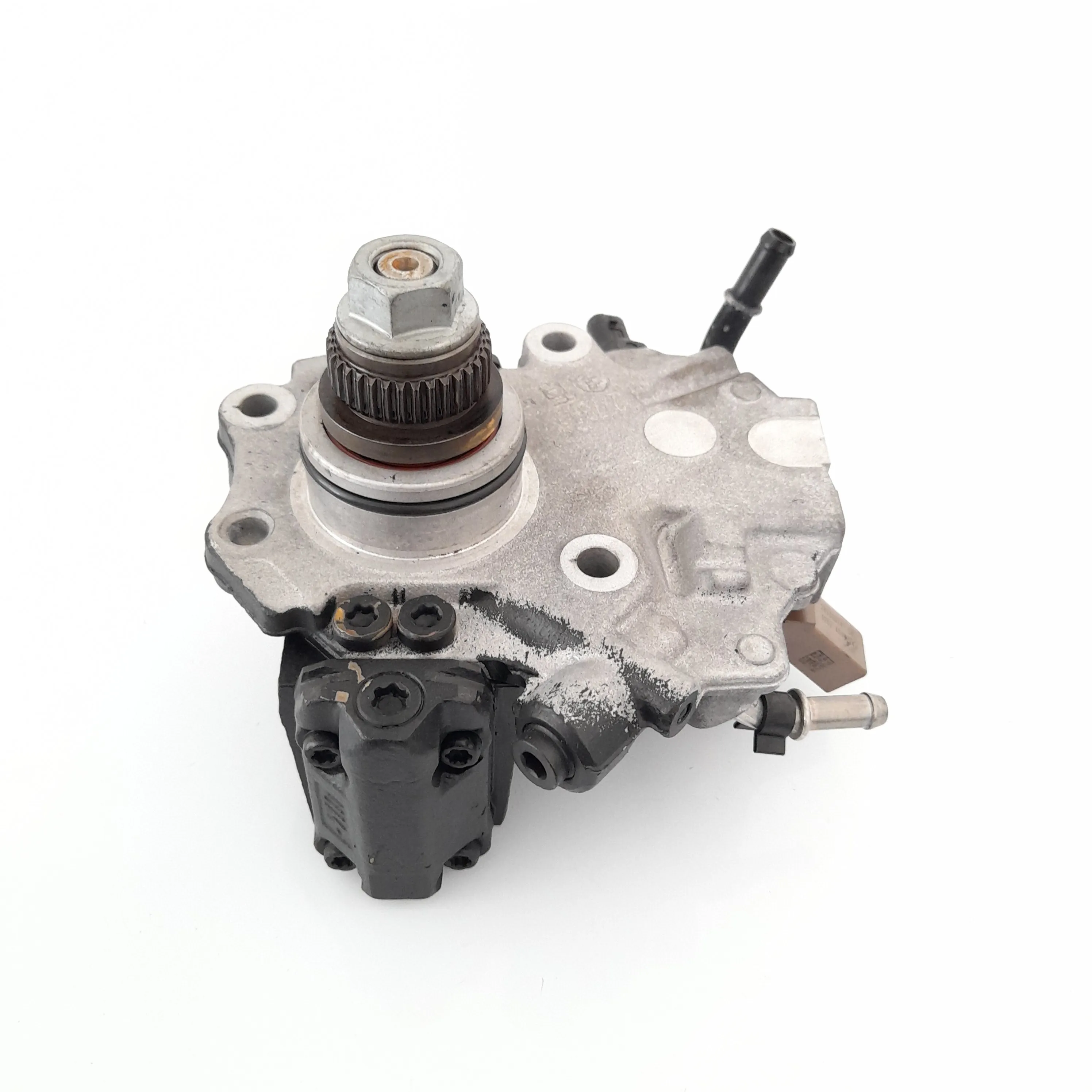 Bomba de alta pressão Sprinter 415 CDI 2018