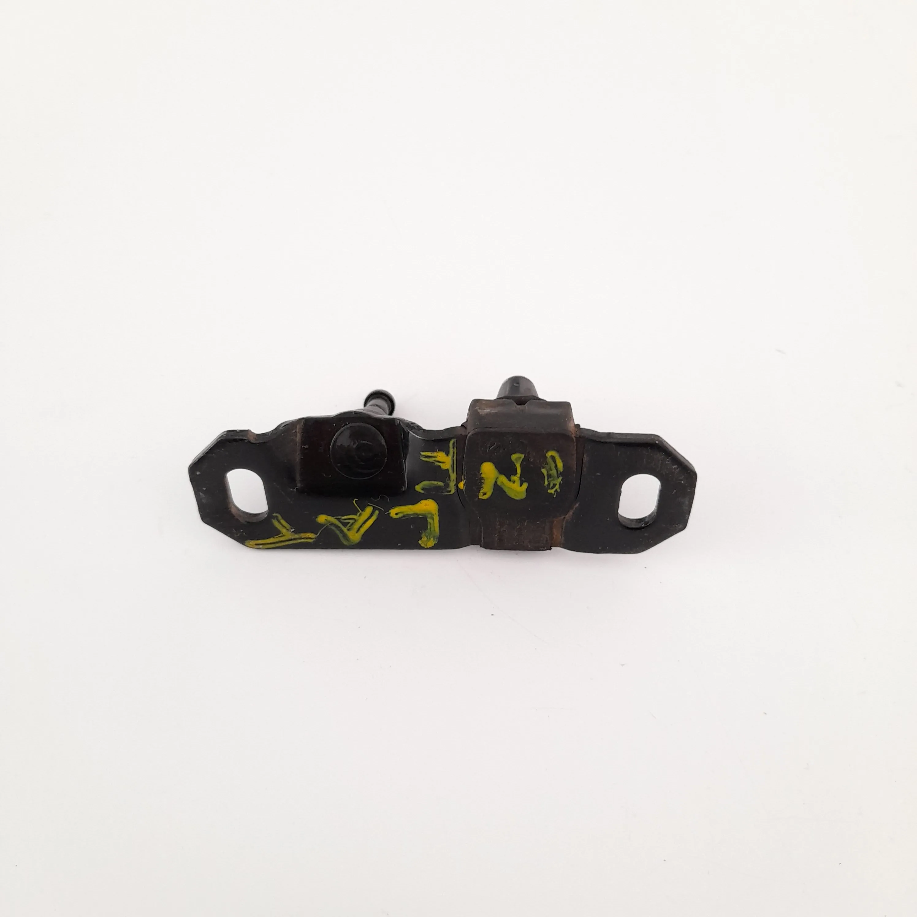 Batente porta lateral sup inf Sprinter 415 CDI 2018