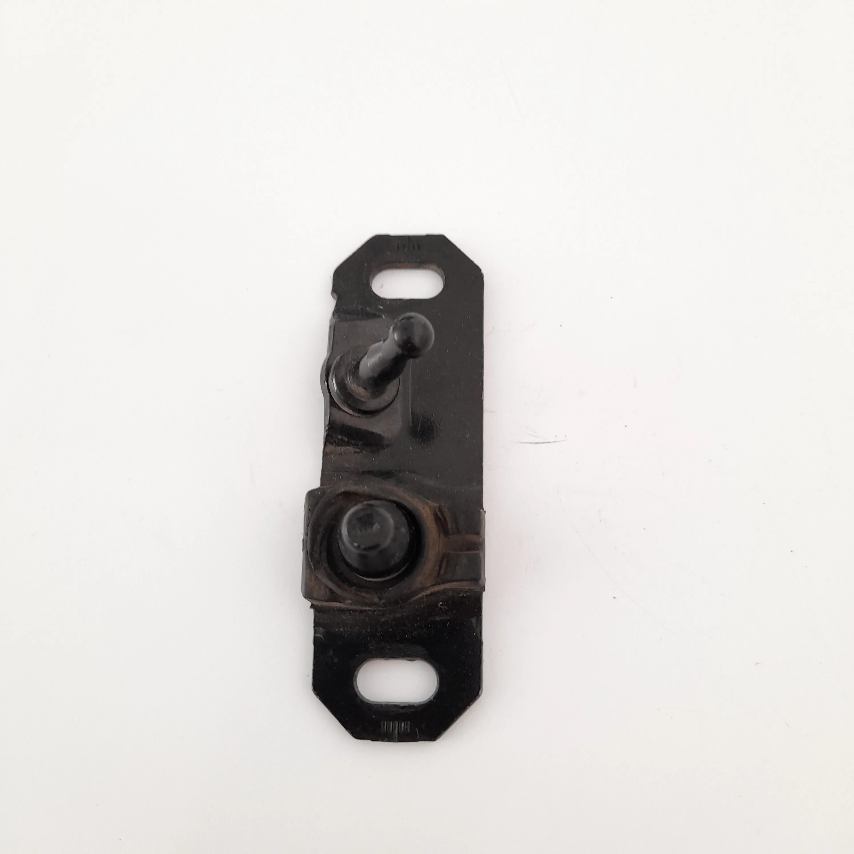 Batente porta lateral sup inf Sprinter 415 CDI 2018