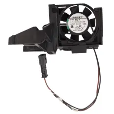 Cooler ventoinha do rádio Sprinter 415 CDI 2018
