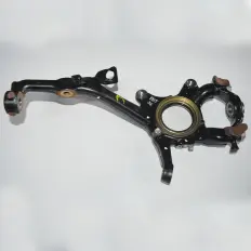 Montante de suspensão diant dir Hilux 2.8 4x4 19 aut 0km
