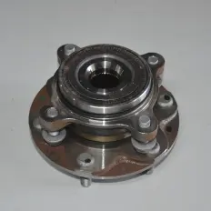 Cubo de roda dianteiro Hilux 2.8 4x4 19 aut 0km