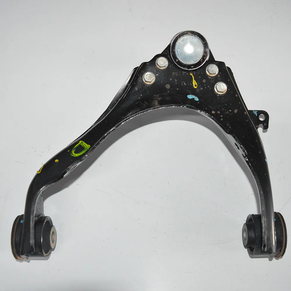 Bandeja suspensão superior diant dir S10 2018 2.5 flex