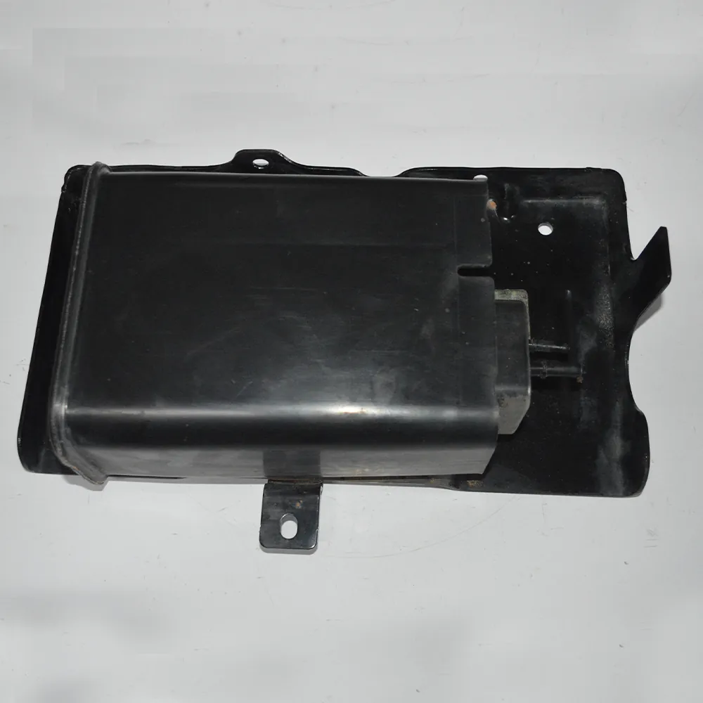 Válvula cânister com suporte S10 2018 2.5 flex